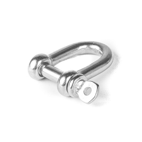 Acier inox manille pour - acier,