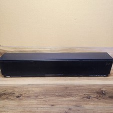 Yamaha Soundbar YSP-900