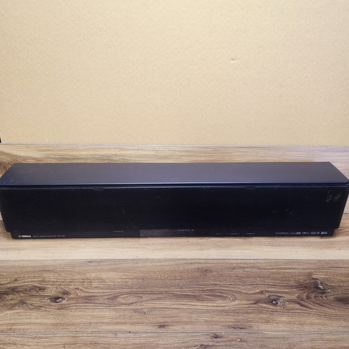Yamaha soundbar ysp 900 - soundbar, ysp-900
