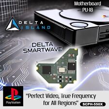 Delta SmartWave for PS1 -