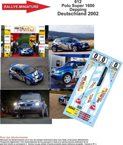 Decals ref 0612 - decals,