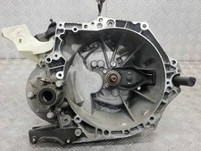 Boite 5 vitesses - Peugeot 207