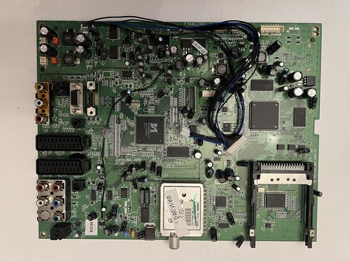 Carte mère 500t - sl-,