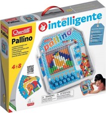 Quercetti 1020 Pallino Jeu