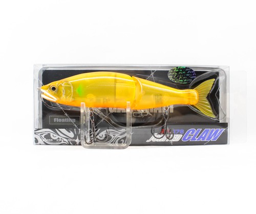 Gan craft jointed claw - craft,