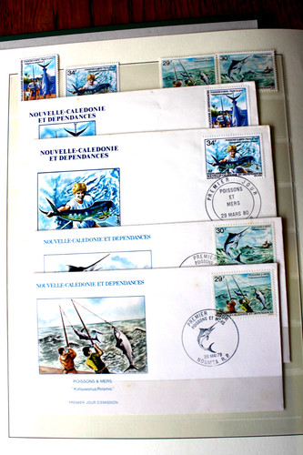 Poissons 1979 nouvelle - ,1979,80,