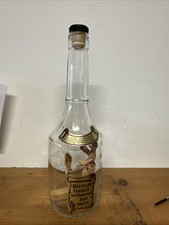 Ancienne Bouteille EDV