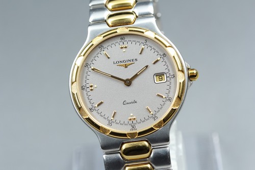Presque comme neuf montre - comme,
