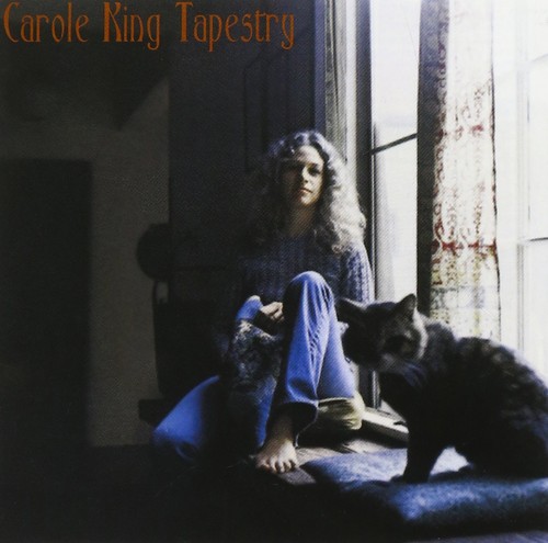 Carole king tapestry - king,