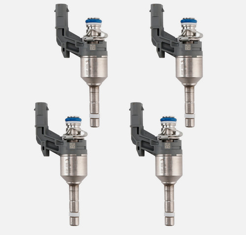 Injecteurs essence 2 tsi - 4,