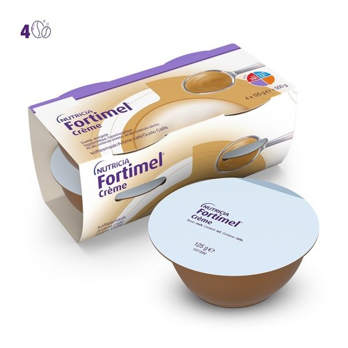 Fortimel crème caffè - fortimel,