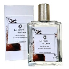 Eau de parfum femme  Patchouli