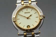 Montre homme vintage [presque