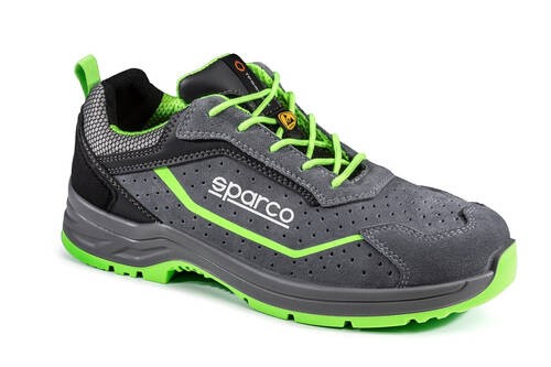 Chaussures sécurité - de,