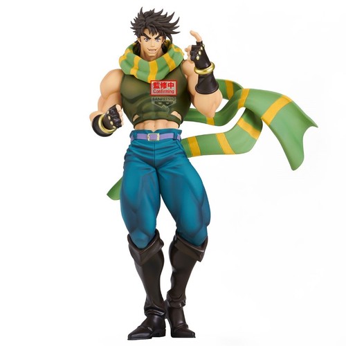 Jojo bizarre adventure - jojo's,