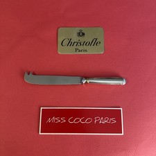 COUTEAU FROMAGE CHRISTOFLE