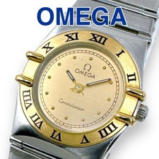 Montre OMEGA Constellation
