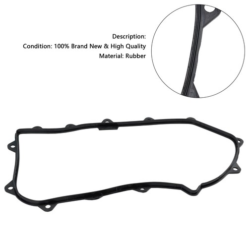 420430126 clutch cover gasket - 420430126,