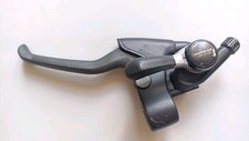 Shimano Exage Mountain LX BL M451 Manette De Vitesse 3v Levier Frein VTT Vélo 