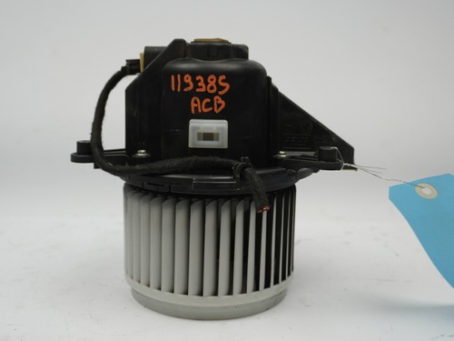 Ventilateur chauffage - ventilateur, de