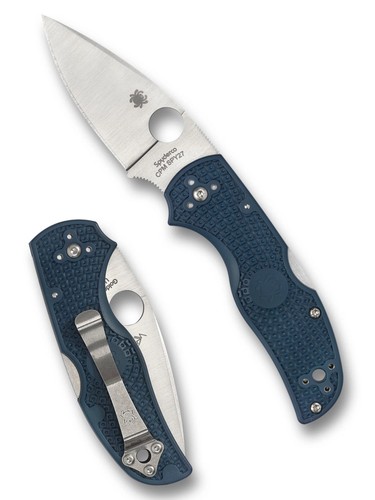 Spyderco native folding - native,