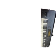 Korg 01/W Pro Used 76-key