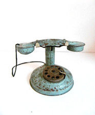 Jouet ancien téléphone jep - tÉlÉphone,