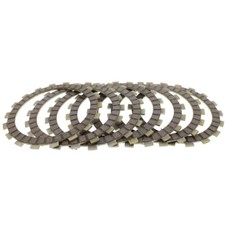 Embrayage lamelles disques kit