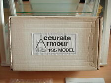 Model Resin Kit Accurate