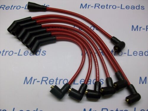 Rouge 8mm performance - rouge,