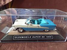 OLDSMOBILE SUPER 88 1955   -