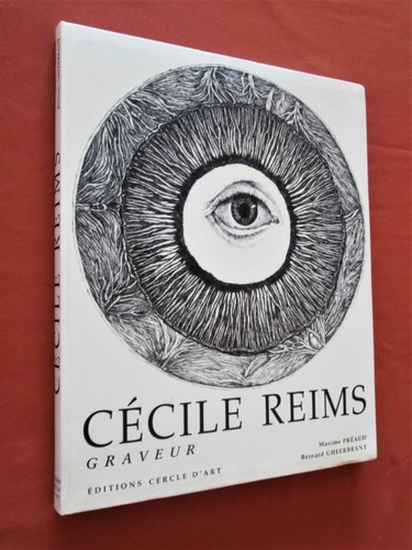 Art gravure cécile - -,