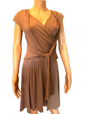 TARA JARMON robe sans manches taille 38