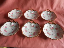 6 Coupelles à Glace en