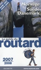 Norvège Suède Danemark - Le Routard - V637691