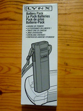 Battery Pack Pour Atari Lynx