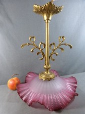 Suspension Art Nouveau en