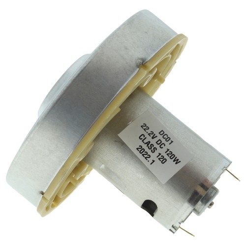 Taurus moteur dc01 120w - dc01,
