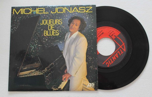 Michel jonasz joueurs - jonasz, de