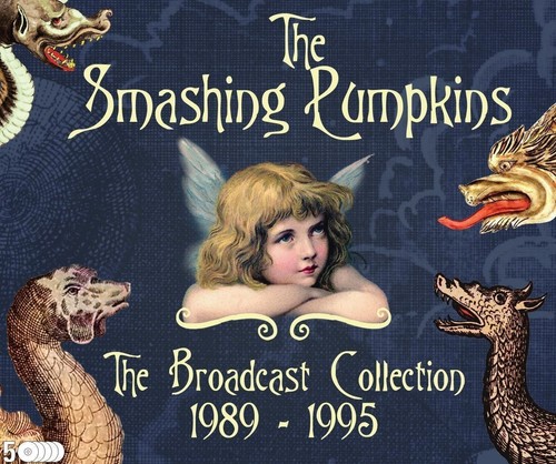 Audio smashing pumpkins - audio,