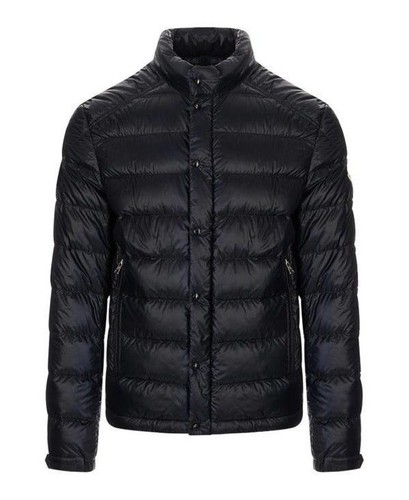 Moncler veste courte duvet - en,