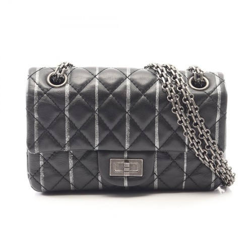 Chanel mini matelasse - chanel,