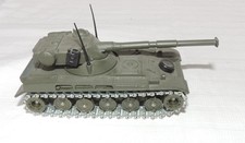 Solido Hachette n°10 -  char AMX 13 de 105 mm - TBE