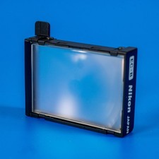 Verre de visée / Focusing