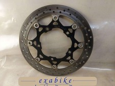 disque de frein avant pour Suzuki GSF 650 Bandit  -> affichez les details