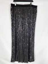 Pantalon femme sans marque 3XL