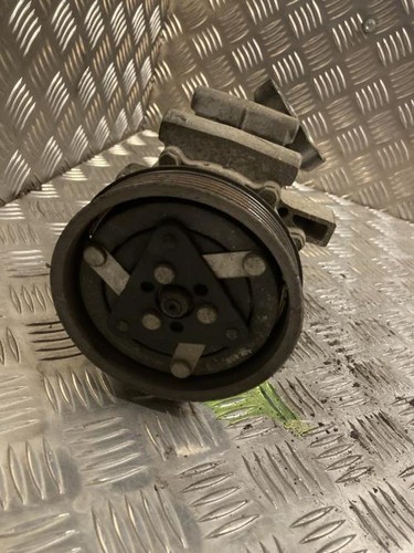 Compresseur clim renault - clim,