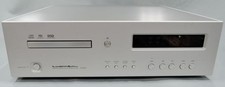 Lecteur sacd luxman - luxman, d-06u