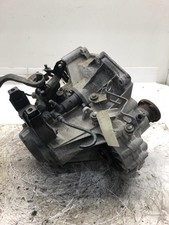 Boite de vitesses VOLKSWAGEN FOX