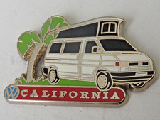 pin's pins badge auto VW